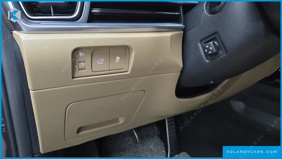 KIA SORENTO GASOLINE 2.5T 4WD