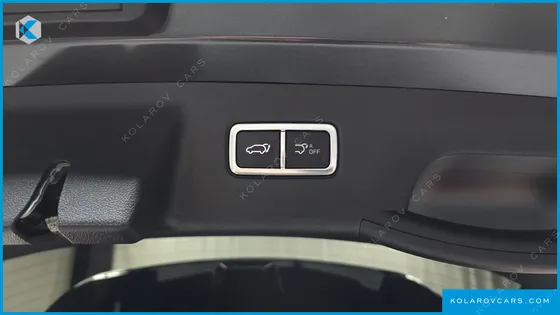 KIA SORENTO GASOLINE 2.5T 4WD