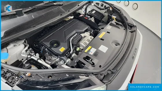 PEUGEOT 3008 1.2 HYBRID GT