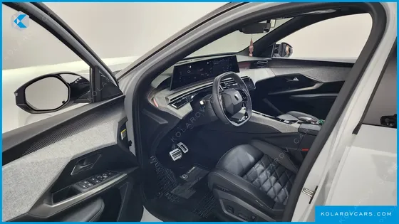 PEUGEOT 3008 1.2 HYBRID GT
