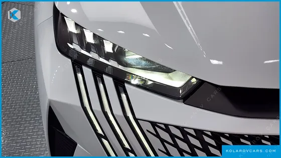 PEUGEOT 3008 1.2 HYBRID GT