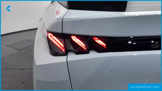 PEUGEOT 3008 1.2 HYBRID GT