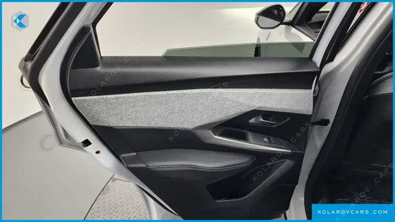 PEUGEOT 3008 1.2 HYBRID GT