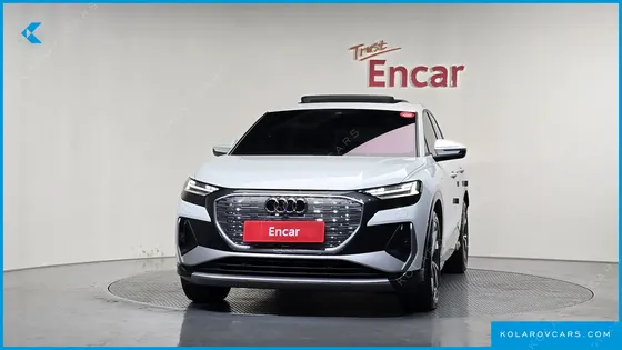AUDI Q4 E-TRON 40 PREMIUM SPORTBACK
