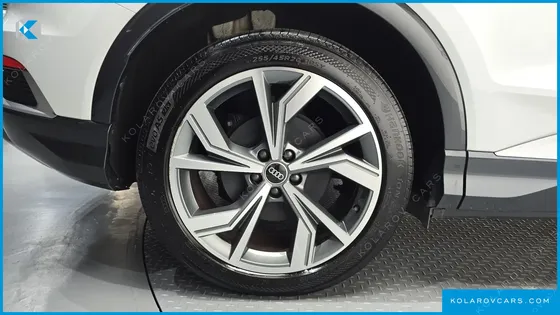 AUDI Q4 E-TRON 40 PREMIUM SPORTBACK