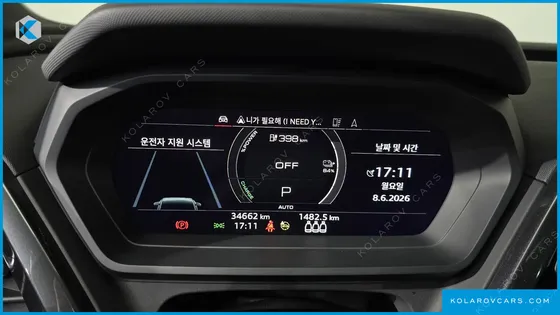 AUDI Q4 E-TRON 40 PREMIUM SPORTBACK