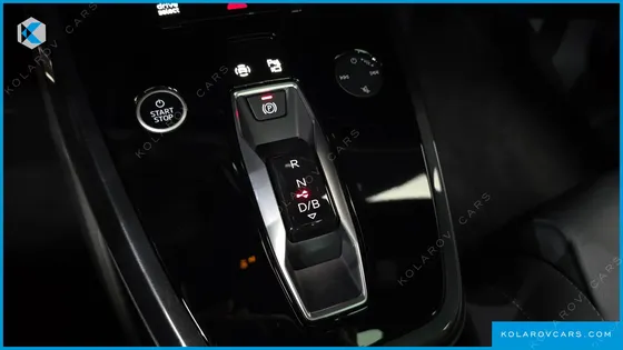 AUDI Q4 E-TRON 40 PREMIUM SPORTBACK