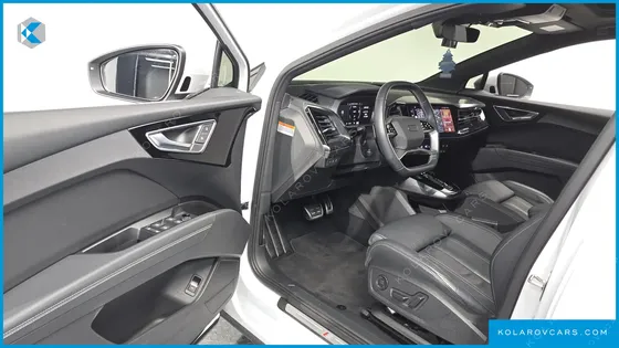 AUDI Q4 E-TRON 40 PREMIUM SPORTBACK