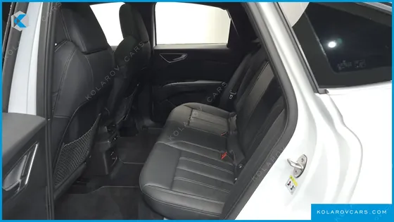 AUDI Q4 E-TRON 40 PREMIUM SPORTBACK
