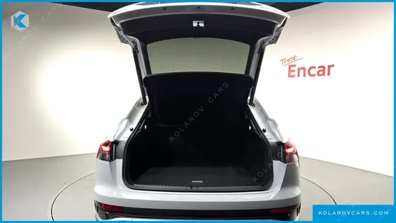 AUDI Q4 E-TRON 40 PREMIUM SPORTBACK