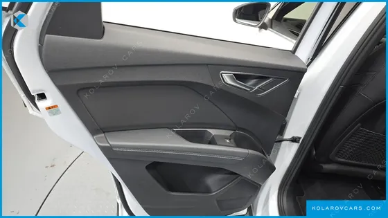 AUDI Q4 E-TRON 40 PREMIUM SPORTBACK