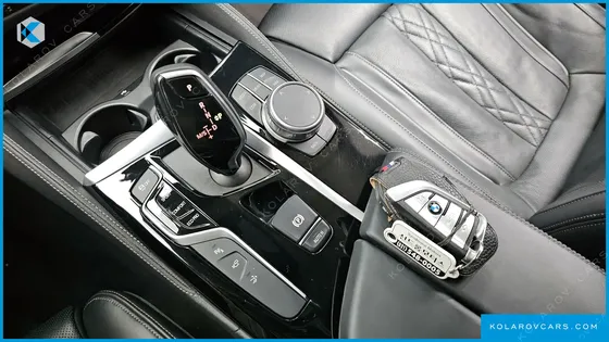 BMW GRAN TURISMO (GT) 630I XDRIVE LUXURY