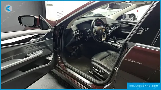 BMW GRAN TURISMO (GT) 630I XDRIVE LUXURY