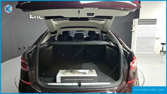 BMW GRAN TURISMO (GT) 630I XDRIVE LUXURY