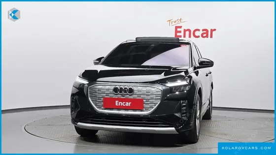 AUDI Q4 E-TRON 40