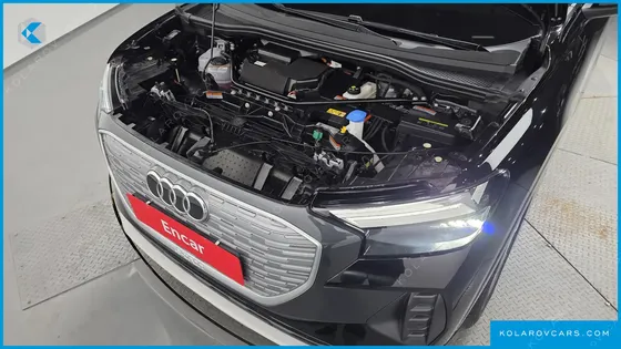 AUDI Q4 E-TRON 40