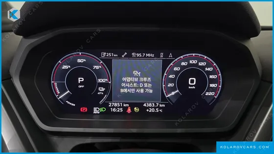AUDI Q4 E-TRON 40