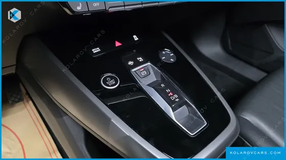 AUDI Q4 E-TRON 40