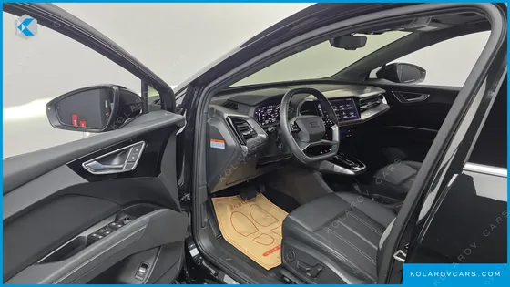 AUDI Q4 E-TRON 40