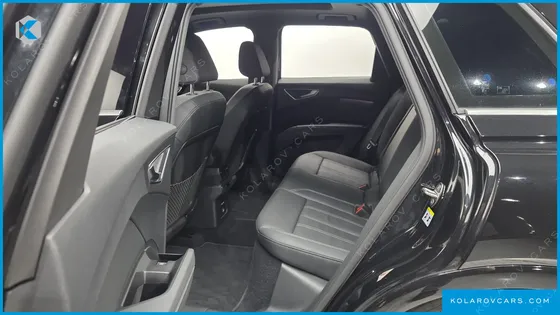 AUDI Q4 E-TRON 40