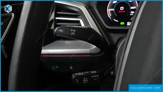 AUDI Q4 E-TRON 40