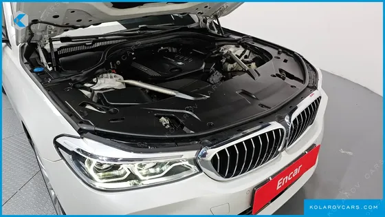 BMW GRAN TURISMO (GT) 620D XDRIVE LUXURY