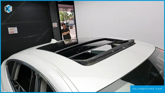 BMW GRAN TURISMO (GT) 620D XDRIVE LUXURY