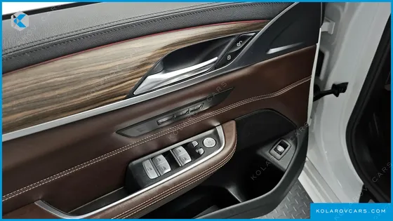BMW GRAN TURISMO (GT) 620D XDRIVE LUXURY