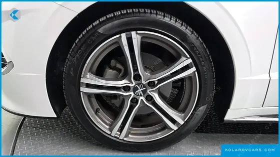 HYUNDAI SONATA INSPIRATION