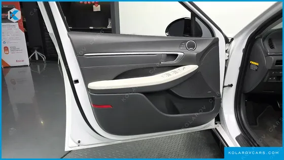HYUNDAI SONATA INSPIRATION