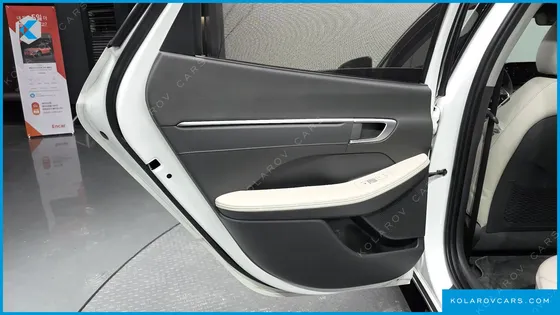 HYUNDAI SONATA INSPIRATION