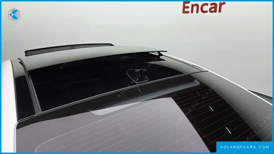 HYUNDAI SONATA INSPIRATION