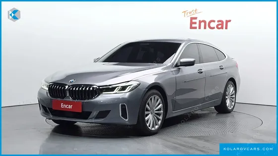 BMW GRAN TURISMO (GT) 630I XDRIVE LUXURY