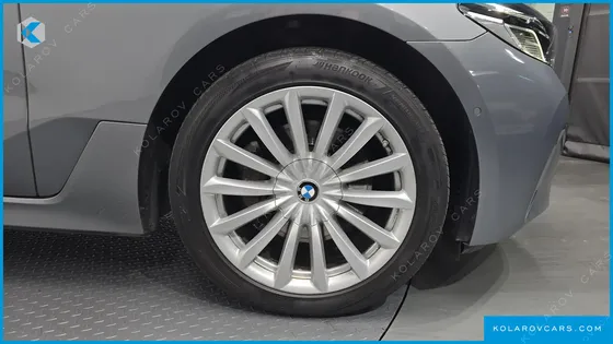 BMW GRAN TURISMO (GT) 630I XDRIVE LUXURY