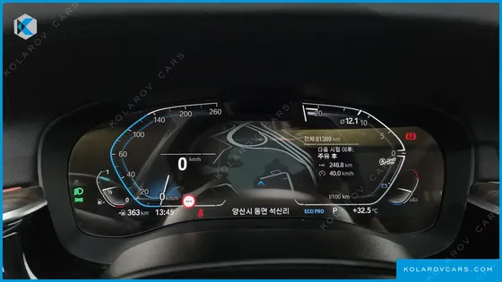 BMW GRAN TURISMO (GT) 630I XDRIVE LUXURY