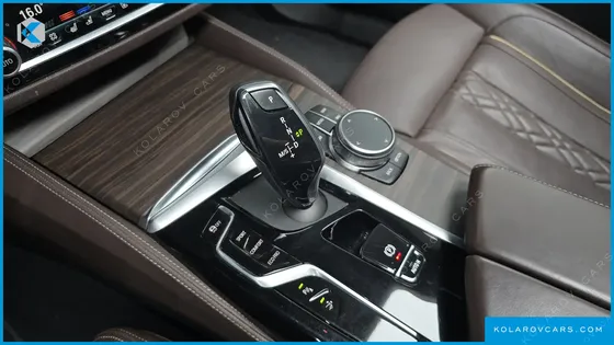 BMW GRAN TURISMO (GT) 630I XDRIVE LUXURY