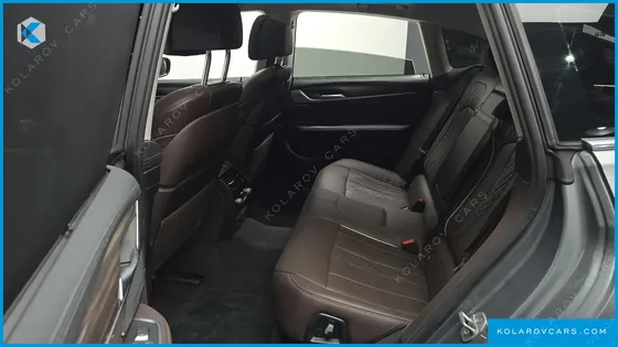 BMW GRAN TURISMO (GT) 630I XDRIVE LUXURY