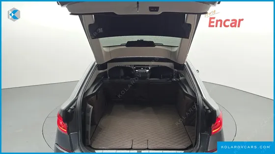 BMW GRAN TURISMO (GT) 630I XDRIVE LUXURY