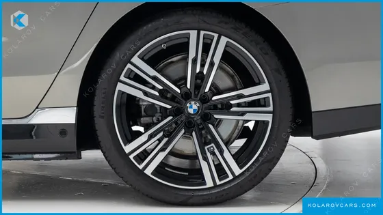 BMW 7 SERIES 750E XDRIVE M SPORT
