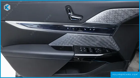BMW 7 SERIES 750E XDRIVE M SPORT
