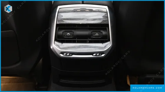 BMW 7 SERIES 750E XDRIVE M SPORT