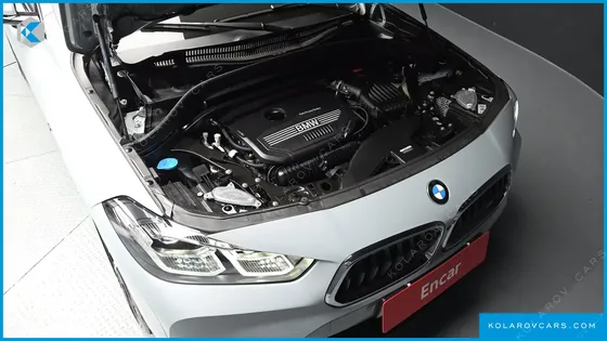 BMW X2 XDRIVE20I M SPORT