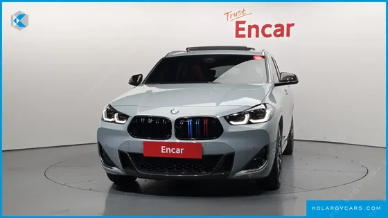 BMW X2 XDRIVE M35I
