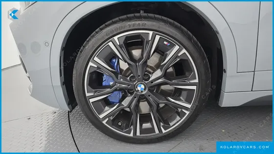 BMW X2 XDRIVE M35I