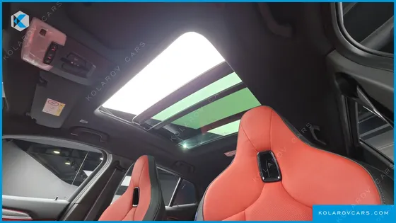BMW X2 XDRIVE M35I