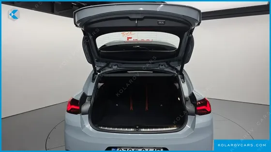 BMW X2 XDRIVE M35I