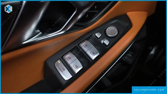 BMW M3 M3 SEDAN COMPETITION