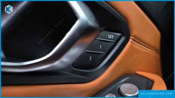 BMW M3 M3 SEDAN COMPETITION