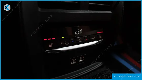 BMW M3 M3 SEDAN COMPETITION