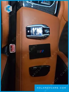 BMW M3 M3 SEDAN COMPETITION